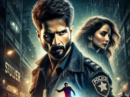 Deva Movie Review