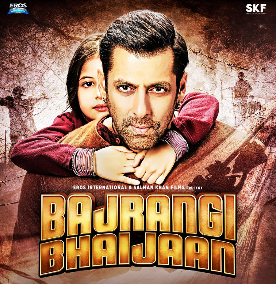 Bajrangi Bhaijaan